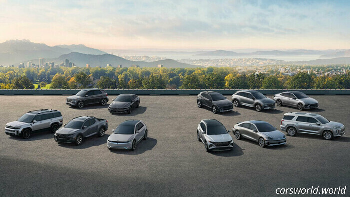 Hyundai Y Genesis No Subirán Los Precios Hasta Junio, Entonces Todas Las Apuestas Están Canceladas | Carscoops